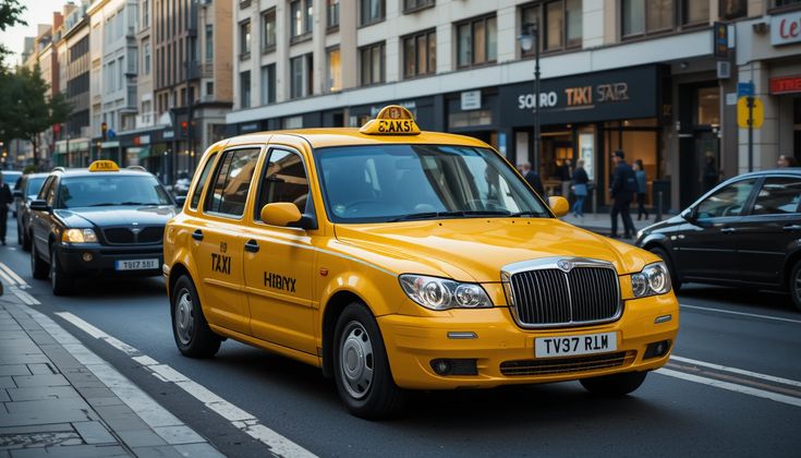 Taxi